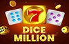 dice million slot logo