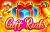 gift rush slot logo
