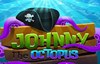 johnny the octopus slot logo
