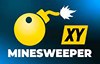 minesweeper xy game slot logo
