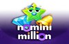 nomini million slot logo
