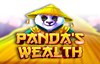 pandas wealth slot logo