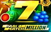 parimatch million slot logo