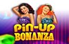 pin up bonanza slot logo