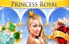 princess royal slot logo