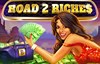 road 2 riches slot logo