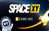 space xy slot logo