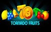 tornado fruits slot logo