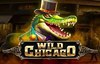 wild chicago slot logo