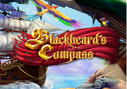 Blackbeard's Compass Slot