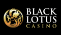 black lotus casino logo review