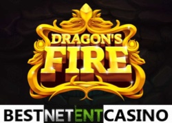 Игровой автомат Dragons Fire