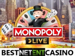 Примеры видео из игр Dream Catcher и Monopoly Live