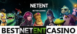 Specifics of NetEnt slots