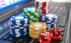 Über Online Casinos in der Welt insgesamt