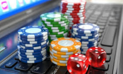 Online gambling