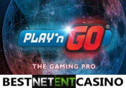 Playn Go slot games specifics