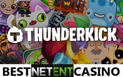 Thunderkick slot games specifics