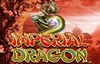 imperial dragon слот лого