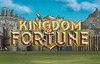 kingdom of fortune слот лого