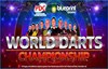 pdc world darts championship слот лого