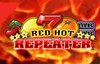 red hot repeater слот лого