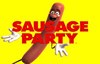 sausage party слот лого