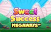 sweet success megaways слот лого