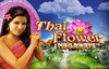 thai flower megaways слот лого