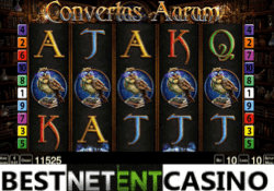 Convertus Aurum