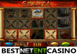 Онлайн казино золото ацтеков sparta описание игрового автомата