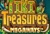 Tiki Treasures Megaways
