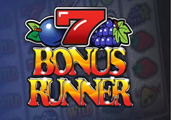Игровой Автомат Bonus Runner 