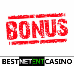 Online casino bonuses