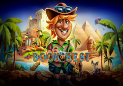 Book of Fastpay Slot