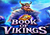 Book of Vikings slot
