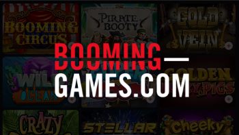 booming games slots