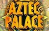 aztec palace slot logo