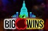 big apple wins slot logo