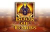 book of tombs слот лого