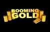 booming gold slot logo