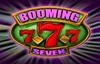 booming seven slot logo