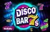 disco bar 7s slot logo