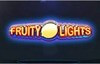 fruity lights слот лого