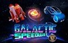 galactic speedway слот лого