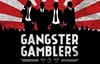 gangster gamblers slot logo