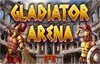 gladiator arena slot logo