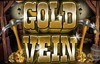 gold vein slot logo