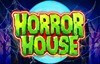 horror house slot logo