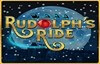 rudolphs ride слот лого